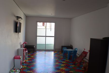 Apartamento à venda com 75m², 3 quartos e 1 vaga Apartamento à venda com 75m², 3 quartos e 1 vagaBrinquedoteca