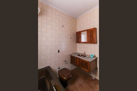 Casa à venda com 163m², 3 quartos e 2 vagas Casa à venda com 163m², 3 quartos e 2 vagasBanheiro da Suíte