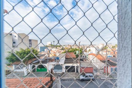 Apartamento à venda com 90m², 2 quartos e 1 vaga Apartamento à venda com 90m², 2 quartos e 1 vagaVista do Quarto 2