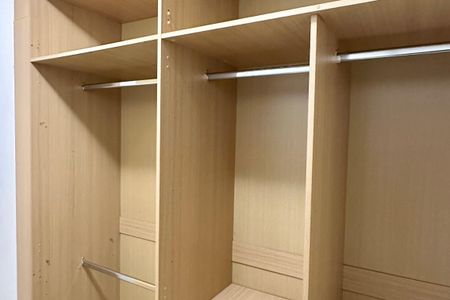 Apartamento à venda com 99m², 3 quartos e 2 vagas Apartamento à venda com 99m², 3 quartos e 2 vagasQuarto 02