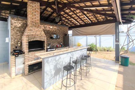 Apartamento à venda com 52m², 2 quartos e 1 vaga Apartamento à venda com 52m², 2 quartos e 1 vagaÁrea comum