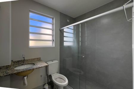 Apartamento à venda com 78m², 2 quartos e sem vaga Apartamento à venda com 78m², 2 quartos e sem vagaBanheiro