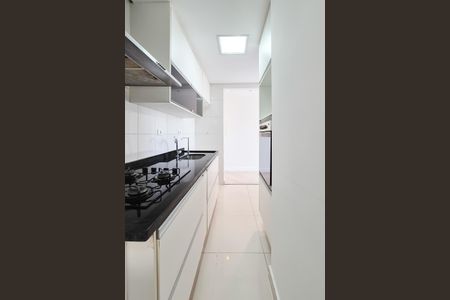 Apartamento à venda com 48m², 2 quartos e 1 vagaCozinha