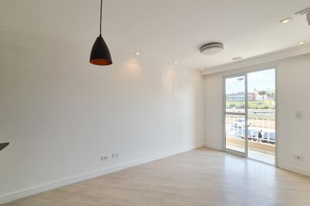 Apartamento à venda com 48m², 2 quartos e 1 vagaSala