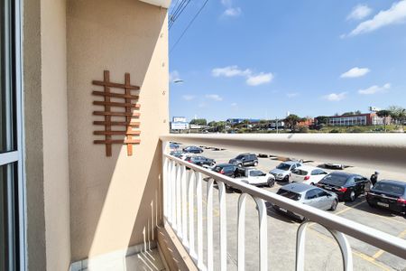 Apartamento à venda com 48m², 2 quartos e 1 vagaVaranda da Sala