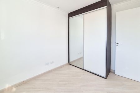 Apartamento à venda com 48m², 2 quartos e 1 vagaQuarto 2