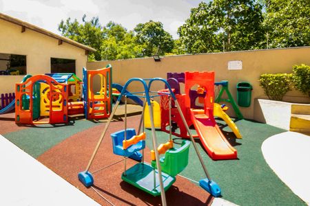 Apartamento à venda com 48m², 2 quartos e 1 vagaÁrea comum - Playground