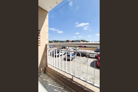 Apartamento à venda com 48m², 2 quartos e 1 vagaVaranda da Sala