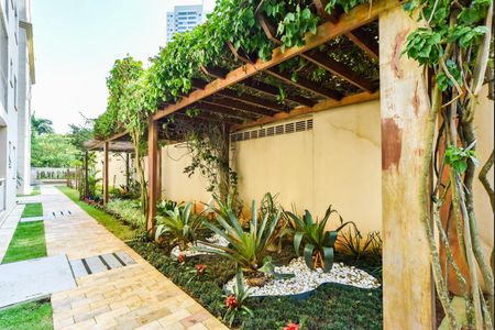 Apartamento à venda com 48m², 2 quartos e 1 vagaÁrea comum