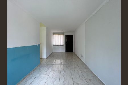 Sala de apartamento para alugar com 2 quartos, 54m² em Jardim Jaqueline, São Paulo