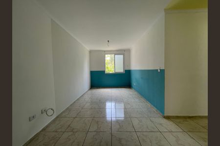 Sala de apartamento para alugar com 2 quartos, 54m² em Jardim Jaqueline, São Paulo