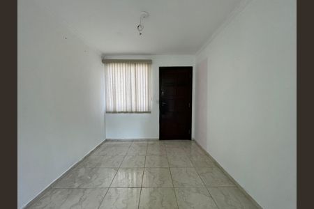 Sala de apartamento para alugar com 2 quartos, 54m² em Jardim Jaqueline, São Paulo