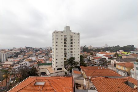 Apartamento à venda com 67m², 2 quartos e 2 vagasVaranda Gourmet - Vista