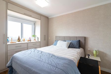 Apartamento à venda com 67m², 2 quartos e 2 vagasSuíte