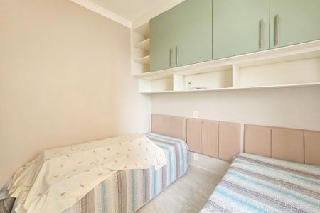 Apartamento para alugar com 71m², 2 quartos e 2 vagasQuarto 2