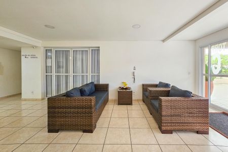 Apartamento para alugar com 71m², 2 quartos e 2 vagasÁrea de Lazer