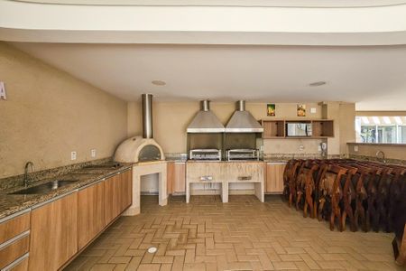 Apartamento para alugar com 71m², 2 quartos e 2 vagasÁrea de Lazer