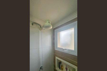 Apartamento para alugar com 71m², 2 quartos e 2 vagasBanheiro da suíte