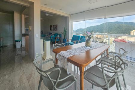 Apartamento para alugar com 71m², 2 quartos e 2 vagasVaranda da Sala