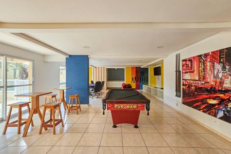 Apartamento para alugar com 71m², 2 quartos e 2 vagasÁrea de Lazer