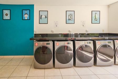 Apartamento para alugar com 71m², 2 quartos e 2 vagasÁrea de Lazer