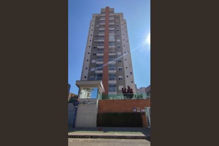 Apartamento à venda com 60m², 2 quartos e 2 vagas Apartamento à venda com 60m², 2 quartos e 2 vagasFachada