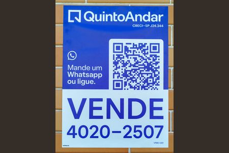 Apartamento à venda com 60m², 2 quartos e 2 vagas Apartamento à venda com 60m², 2 quartos e 2 vagasPlaca VRBO-220