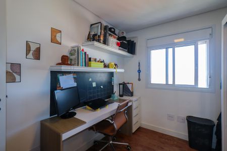 Apartamento à venda com 60m², 2 quartos e 2 vagas Apartamento à venda com 60m², 2 quartos e 2 vagasQuarto