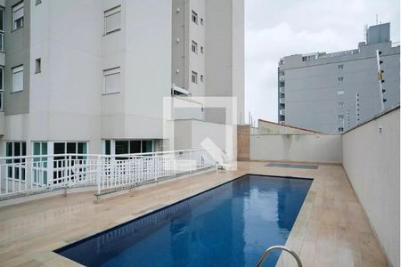 Apartamento à venda com 60m², 2 quartos e 2 vagas Apartamento à venda com 60m², 2 quartos e 2 vagasPiscina