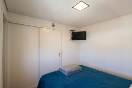 Apartamento à venda com 60m², 2 quartos e 2 vagas Apartamento à venda com 60m², 2 quartos e 2 vagasSuíte