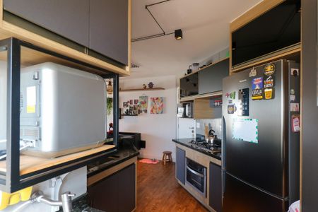 Apartamento à venda com 60m², 2 quartos e 2 vagas Apartamento à venda com 60m², 2 quartos e 2 vagasÁrea de Serviço