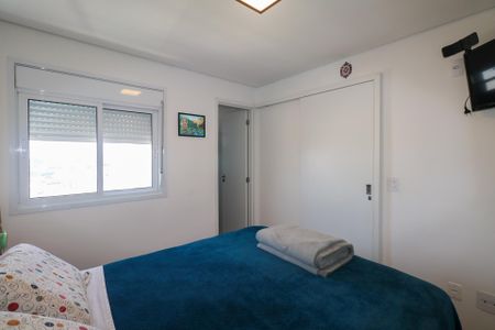 Apartamento à venda com 60m², 2 quartos e 2 vagas Apartamento à venda com 60m², 2 quartos e 2 vagasSuíte