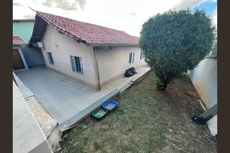 Casa para alugar com 310m², 4 quartos e 4 vagas
