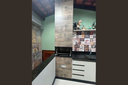 Casa para alugar com 310m², 4 quartos e 4 vagas