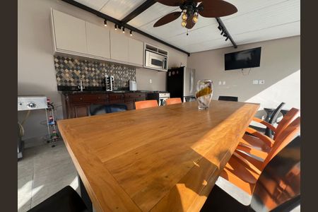 Casa para alugar com 310m², 4 quartos e 4 vagas