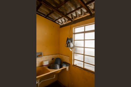 Casa à venda com 400m², 3 quartos e 2 vagas Casa à venda com 400m², 3 quartos e 2 vagasÁrea de Serviço