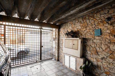 Casa à venda com 400m², 3 quartos e 2 vagas Casa à venda com 400m², 3 quartos e 2 vagasGaragem