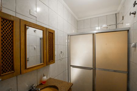 Casa à venda com 400m², 3 quartos e 2 vagas Casa à venda com 400m², 3 quartos e 2 vagasBanheiro Social