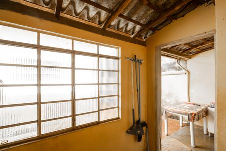 Casa à venda com 400m², 3 quartos e 2 vagas Casa à venda com 400m², 3 quartos e 2 vagasÁrea de Serviço