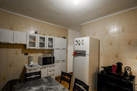 Casa à venda com 400m², 3 quartos e 2 vagas Casa à venda com 400m², 3 quartos e 2 vagasCozinha