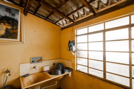 Casa à venda com 400m², 3 quartos e 2 vagas Casa à venda com 400m², 3 quartos e 2 vagasÁrea de Serviço