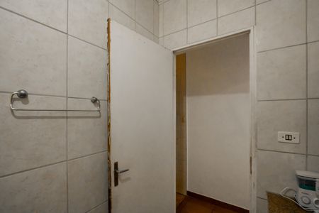 Casa à venda com 400m², 3 quartos e 2 vagas Casa à venda com 400m², 3 quartos e 2 vagasBanheiro Social