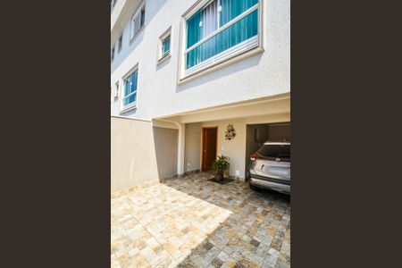 Casa à venda com 128m², 2 quartos e 3 vagasGaragem