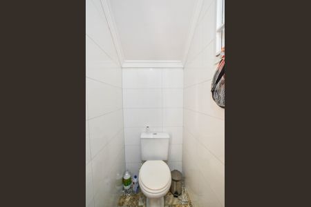 Casa à venda com 128m², 2 quartos e 3 vagasLavabo