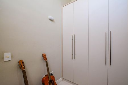 Casa à venda com 128m², 2 quartos e 3 vagasQuarto 1