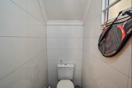 Casa à venda com 128m², 2 quartos e 3 vagasLavabo