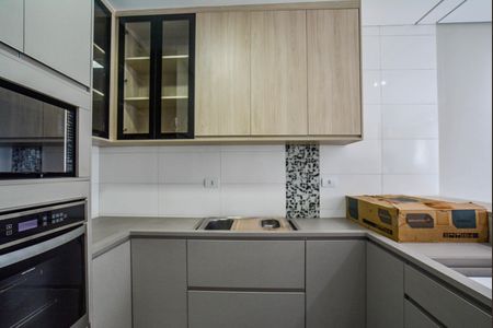 Casa à venda com 128m², 2 quartos e 3 vagasCozinha