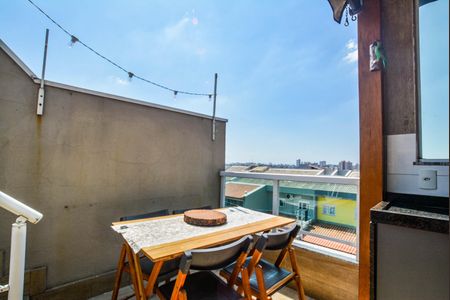 Casa à venda com 128m², 2 quartos e 3 vagasÁrea de Serviço