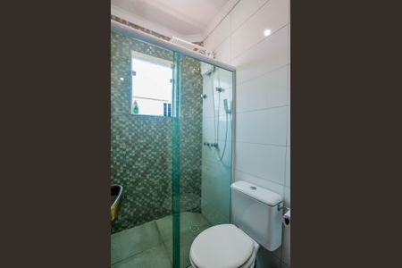 Casa à venda com 128m², 2 quartos e 3 vagasBanheiro Social