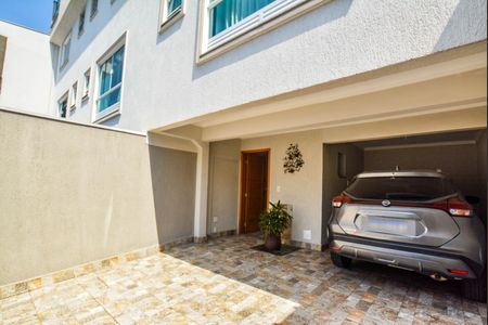 Casa à venda com 128m², 2 quartos e 3 vagasGaragem
